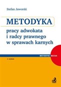 Metodyka p... - Stefan Jaworski -  polnische Bücher