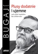 Polnische buch : Plusy doda... - Ryszard Bugaj