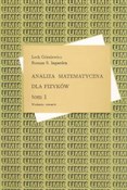 Polska książka : Analiza ma... - Lech Górniewicz, Roman S. Ingarden