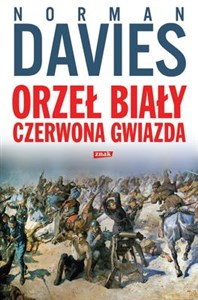 Bild von Orzeł biały czerwona gwiazda Wojna polsko-bolszewicka 1919–1920