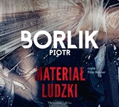 [Audiobook... - Piotr Borlik - Ksiegarnia w niemczech