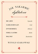 Polnische buch : Jak nakarm... - Witold Szabłowski