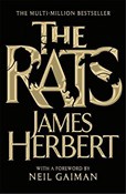 Książka : The Rats - James Herbert