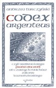Codex arge... - Andrzej Turczyński -  Książka z wysyłką do Niemiec 