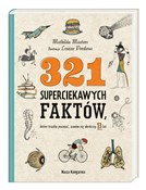 321 superc... - Mathilda Masters -  fremdsprachige bücher polnisch 