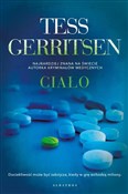 Ciało - Tess Gerritsen -  polnische Bücher