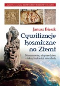 Cywilizacj... - Janusz Bieszk -  fremdsprachige bücher polnisch 