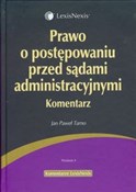 Polnische buch : Prawo o po... - Jan Paweł Tarno