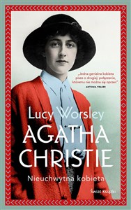 Obrazek Agatha Christie Nieuchwytna kobieta