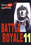 Battle Roy... - Koushun Takami -  Polnische Buchandlung 