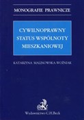 Cywilnopra... - Katarzyna Malinowska-Woźniak -  polnische Bücher