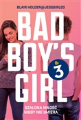 Książka : Bad Boys G... - Holden Blair