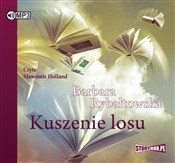[Audiobook... - Barbara Rybałtowska - buch auf polnisch 