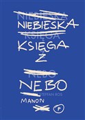 Niebieska ... - Manon Steffan Ros - buch auf polnisch 