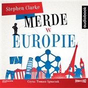 [Audiobook... - Stephen Clarke -  Książka z wysyłką do Niemiec 