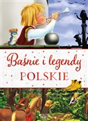 Baśnie i l... - Dorota Skwark -  polnische Bücher