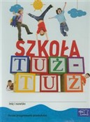 Szkoła tuż... -  polnische Bücher