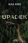 Polska książka : Upadek - Olga Kruk