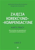 Zobacz : Zajęcia ko... - Agnieszka Borowska-Kociemba, Małgorzata Krukowska