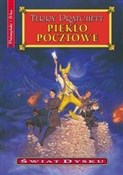 Polnische buch : Świat Dysk... - Pratchett Terry