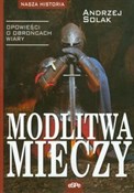 Książka : Modlitwa m... - Andrzej Solak
