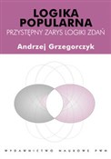 Logika pop... - Andrzej Grzegorczyk -  polnische Bücher