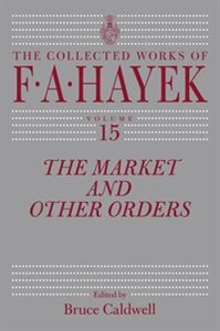 Bild von The Market and Other Orders