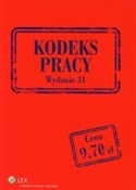 Kodeks pra... -  polnische Bücher