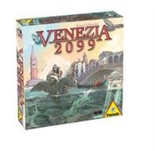 Polska książka : Venezia 20...