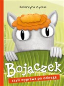 Bojaczek, ... - Katarzyna Zychla - buch auf polnisch 