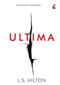 Ultima - L.S. Hilton -  fremdsprachige bücher polnisch 