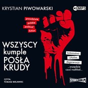 [Audiobook... - Krystian Piwowarski -  fremdsprachige bücher polnisch 