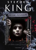 Rose Madde... - Stephen King -  Książka z wysyłką do Niemiec 