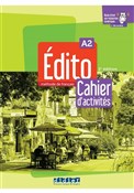 Edito A2 C... - Mensdorff-Pouilly Lucie, Marlène Dodin, Clémence Fafa, Florence Gajdosova - buch auf polnisch 