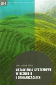 Ustawienia... - Jan Jacob Stam -  Książka z wysyłką do Niemiec 