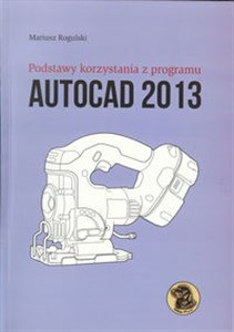 Bild von Podstawy korzystania z programu Autocad 2013