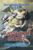 Polska książka : Aniołowie ... - Joan Wester Anderson