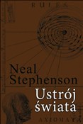 Ustrój świ... - Neal Stephenson -  polnische Bücher
