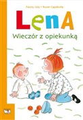 Lena Wiecz... - Fanny Joly -  Książka z wysyłką do Niemiec 
