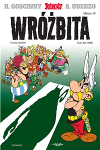 Obrazek Asteriks Wróżbita