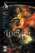 Lucyfer To... - Dan Watters -  polnische Bücher