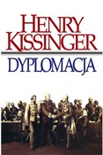 Dyplomacja... - Henry Kissinger - Ksiegarnia w niemczech