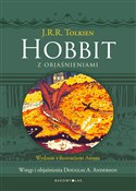 Zobacz : Hobbit z o... - John Ronal Reuel Tolkien