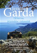Polnische buch : Jezioro Ga... - Renata Pawłowska