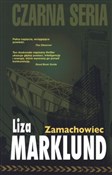 Zamachowie... - Liza Marklund -  fremdsprachige bücher polnisch 