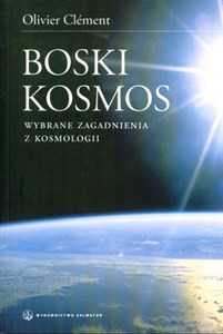 Bild von Boski kosmos Wybrane zagadnienia z kosmologii