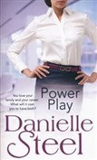 Power Play... - Danielle Steel - buch auf polnisch 