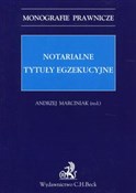 Notarialne... -  polnische Bücher