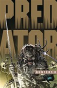 Predator -... - Chris Warner - Ksiegarnia w niemczech