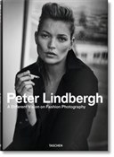 Polnische buch : Peter Lind... - Peter Lindbergh, Thierry-Maxime Loriot